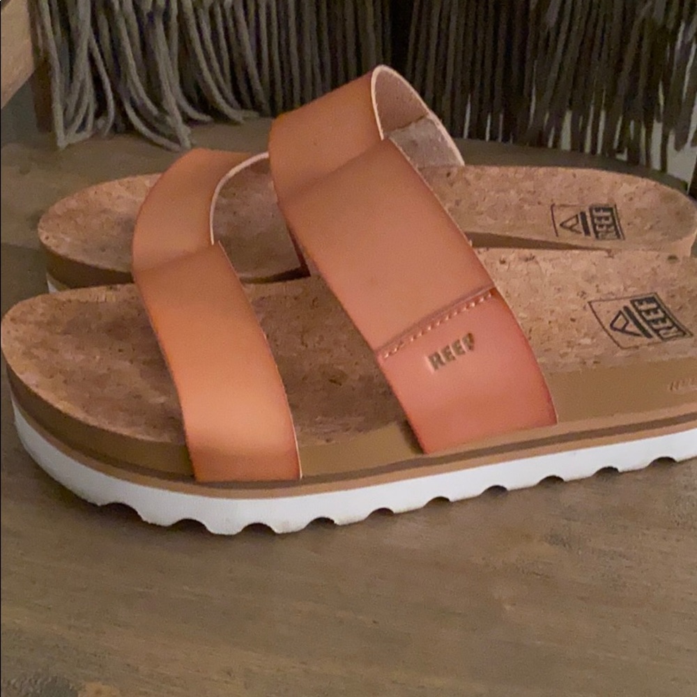 Reef Sandals